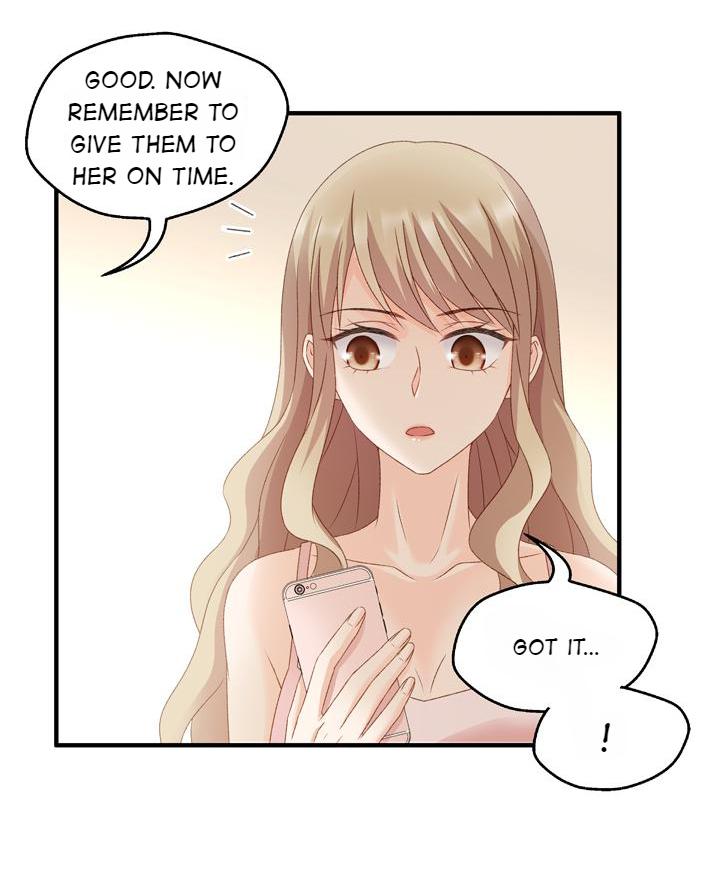 Silkflower Fantasy Dream ( Dream of Night Bloom ) Chapter 55 - page 26