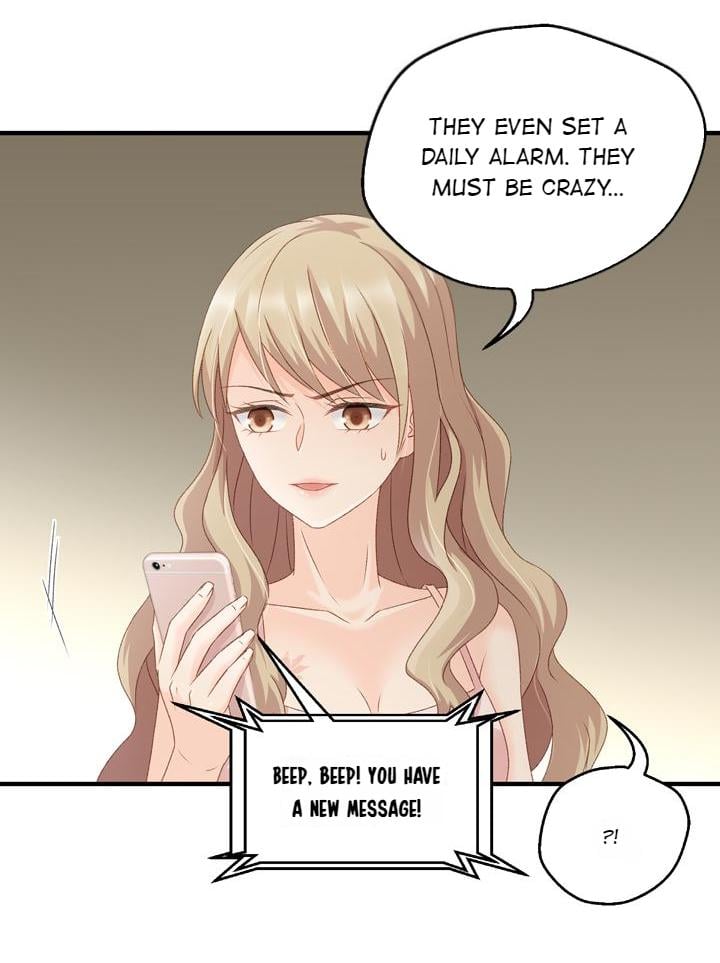 Silkflower Fantasy Dream ( Dream of Night Bloom ) Chapter 55 - page 29
