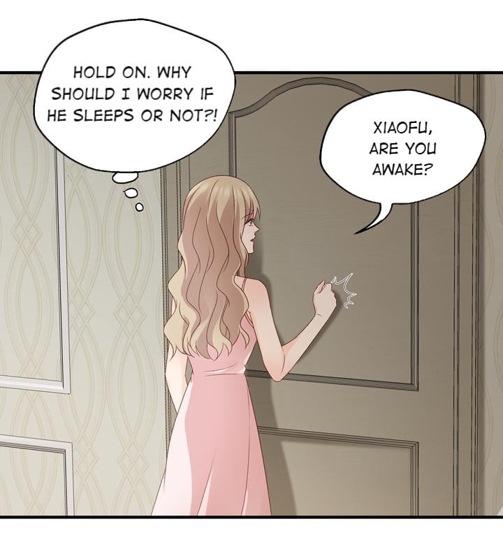 Silkflower Fantasy Dream ( Dream of Night Bloom ) Chapter 55 - page 32