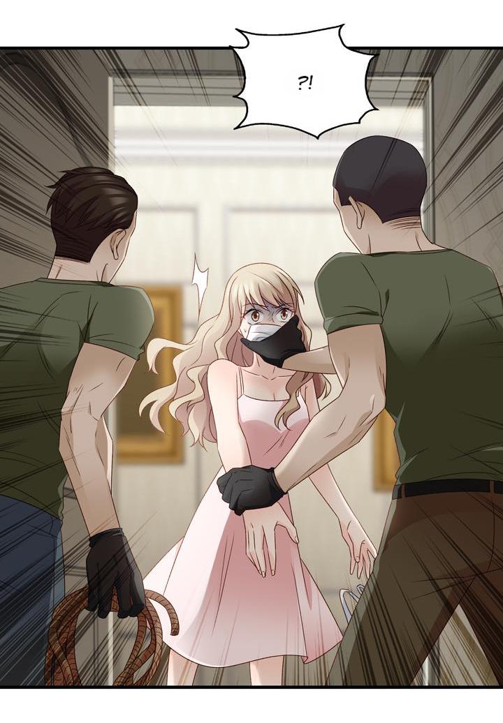 Silkflower Fantasy Dream ( Dream of Night Bloom ) Chapter 55 - page 34