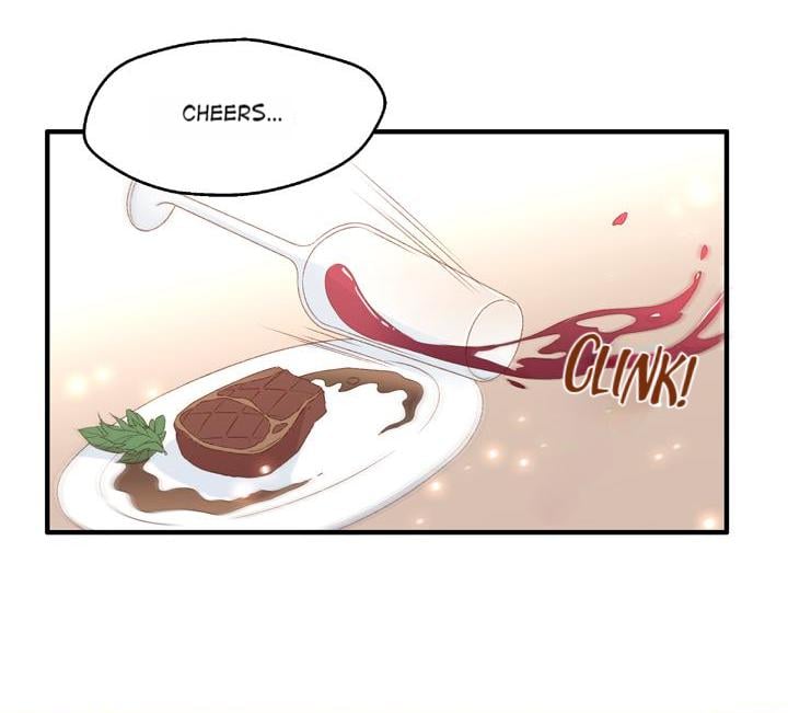 Silkflower Fantasy Dream ( Dream of Night Bloom ) Chapter 55 - page 4
