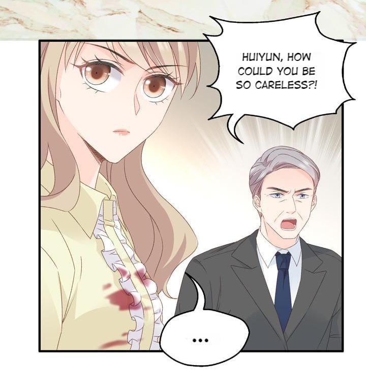 Silkflower Fantasy Dream ( Dream of Night Bloom ) Chapter 55 - page 6