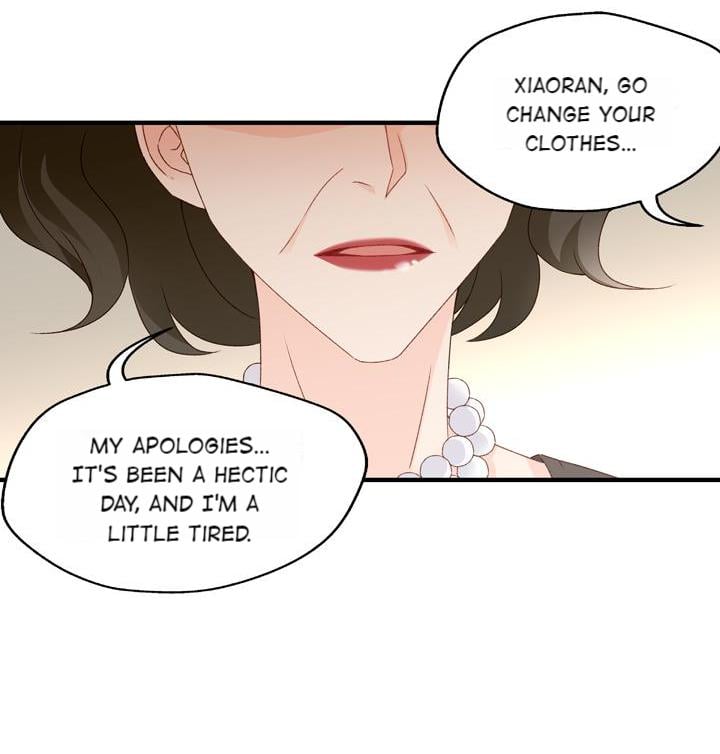 Silkflower Fantasy Dream ( Dream of Night Bloom ) Chapter 55 - page 7