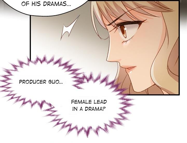 Silkflower Fantasy Dream ( Dream of Night Bloom ) Chapter 55 - page 9