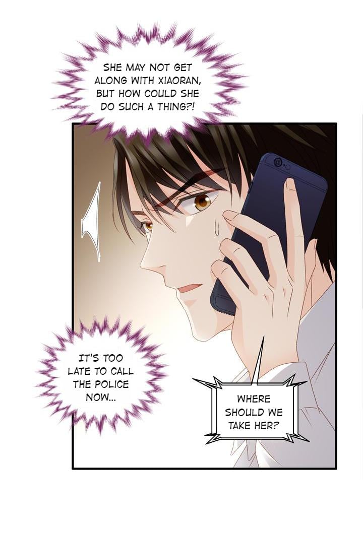 Silkflower Fantasy Dream ( Dream of Night Bloom ) Chapter 56 - page 10