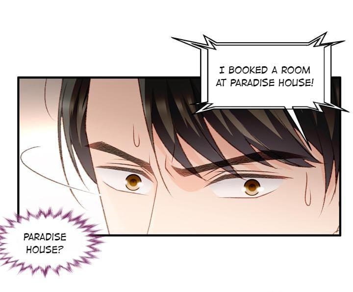 Silkflower Fantasy Dream ( Dream of Night Bloom ) Chapter 56 - page 11
