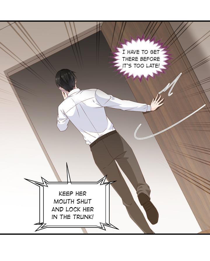 Silkflower Fantasy Dream ( Dream of Night Bloom ) Chapter 56 - page 13
