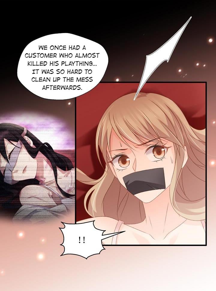 Silkflower Fantasy Dream ( Dream of Night Bloom ) Chapter 56 - page 17
