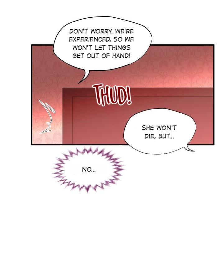 Silkflower Fantasy Dream ( Dream of Night Bloom ) Chapter 56 - page 19