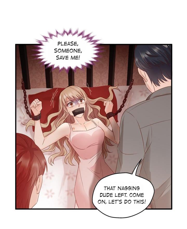 Silkflower Fantasy Dream ( Dream of Night Bloom ) Chapter 56 - page 20