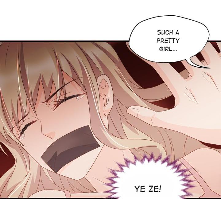 Silkflower Fantasy Dream ( Dream of Night Bloom ) Chapter 56 - page 21