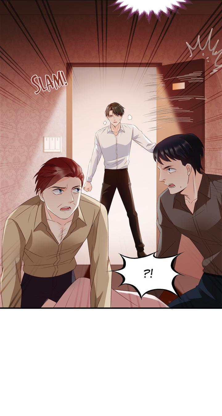 Silkflower Fantasy Dream ( Dream of Night Bloom ) Chapter 56 - page 22