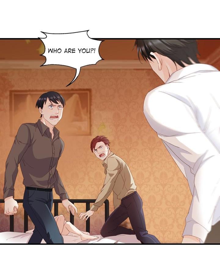 Silkflower Fantasy Dream ( Dream of Night Bloom ) Chapter 56 - page 23
