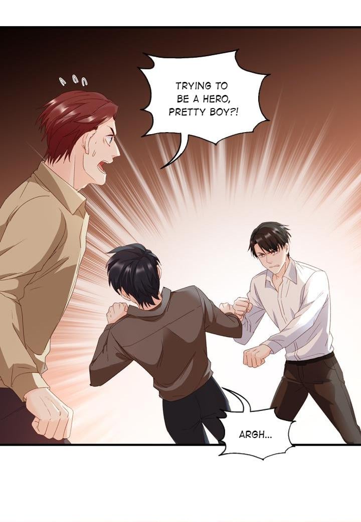 Silkflower Fantasy Dream ( Dream of Night Bloom ) Chapter 56 - page 25