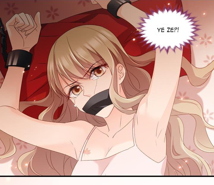 Silkflower Fantasy Dream ( Dream of Night Bloom ) Chapter 56 - page 26