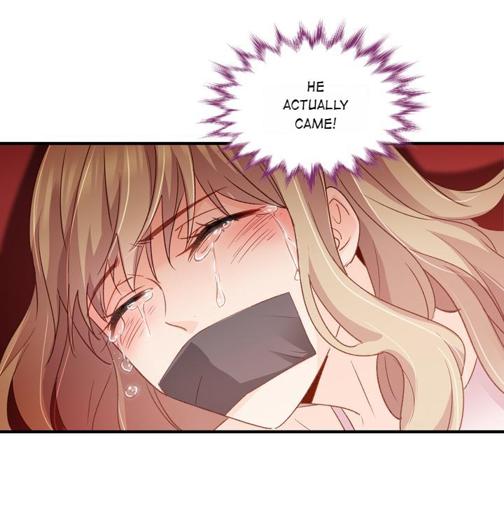 Silkflower Fantasy Dream ( Dream of Night Bloom ) Chapter 56 - page 29