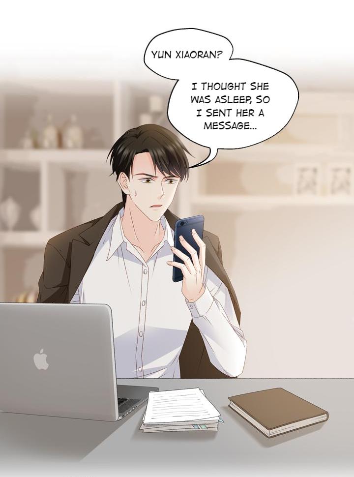 Silkflower Fantasy Dream ( Dream of Night Bloom ) Chapter 56 - page 3