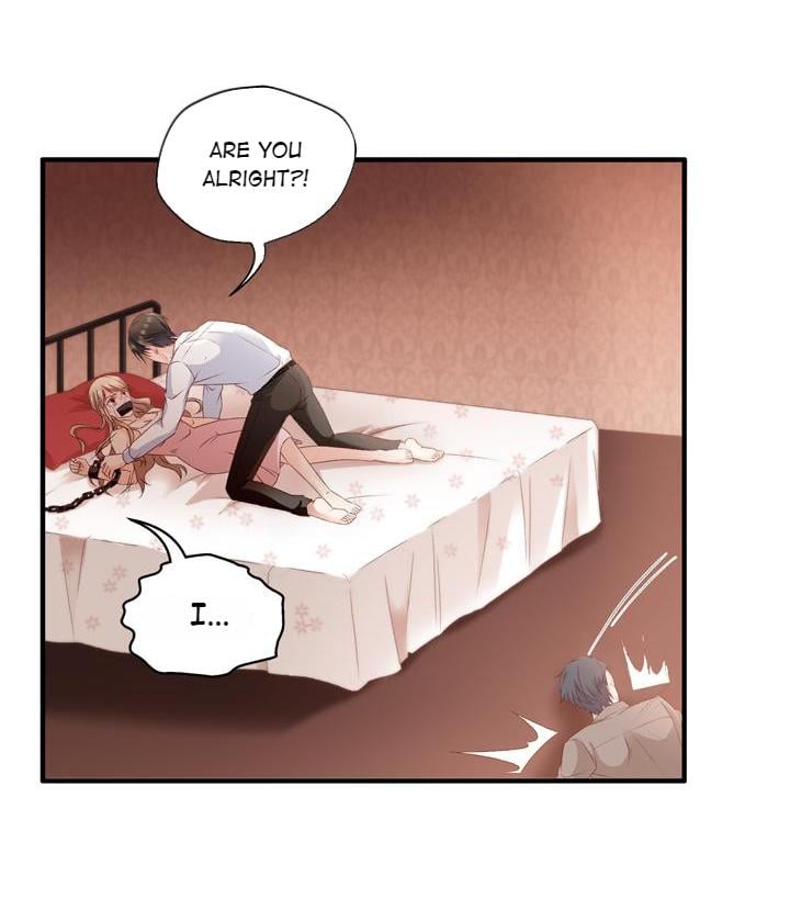 Silkflower Fantasy Dream ( Dream of Night Bloom ) Chapter 56 - page 31