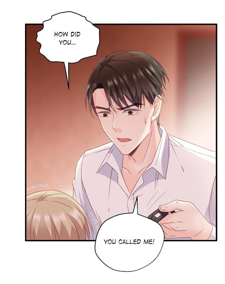 Silkflower Fantasy Dream ( Dream of Night Bloom ) Chapter 56 - page 32