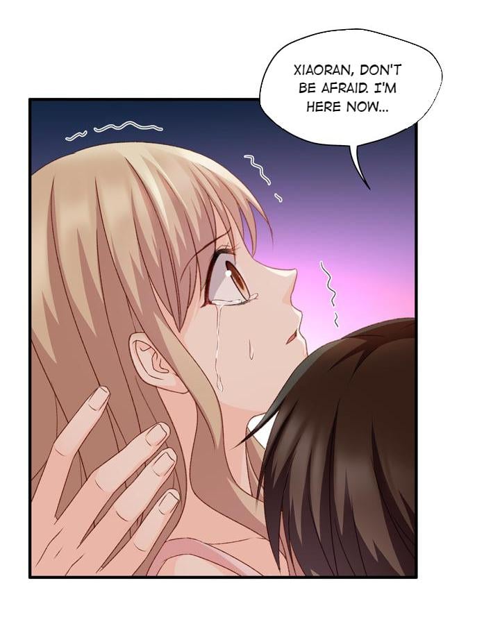Silkflower Fantasy Dream ( Dream of Night Bloom ) Chapter 56 - page 35