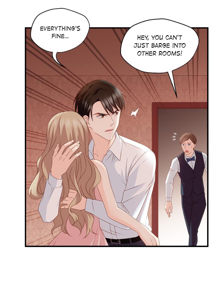 Silkflower Fantasy Dream ( Dream of Night Bloom ) Chapter 56 - page 36