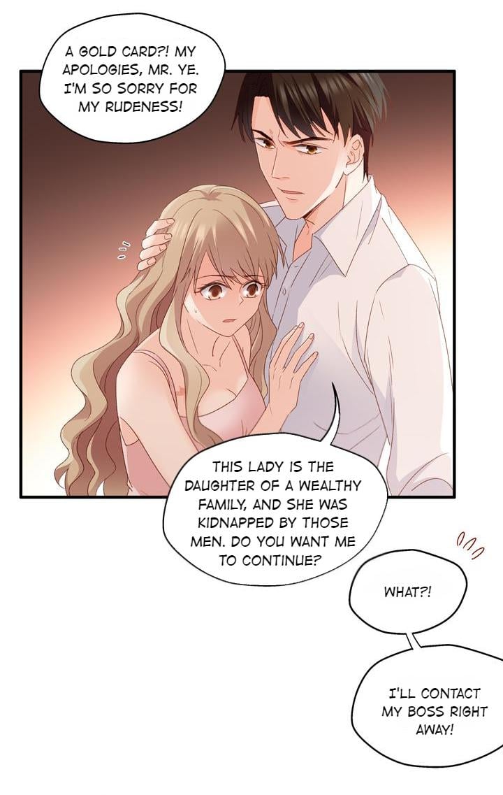 Silkflower Fantasy Dream ( Dream of Night Bloom ) Chapter 56 - page 38