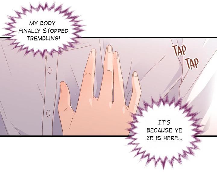 Silkflower Fantasy Dream ( Dream of Night Bloom ) Chapter 56 - page 39