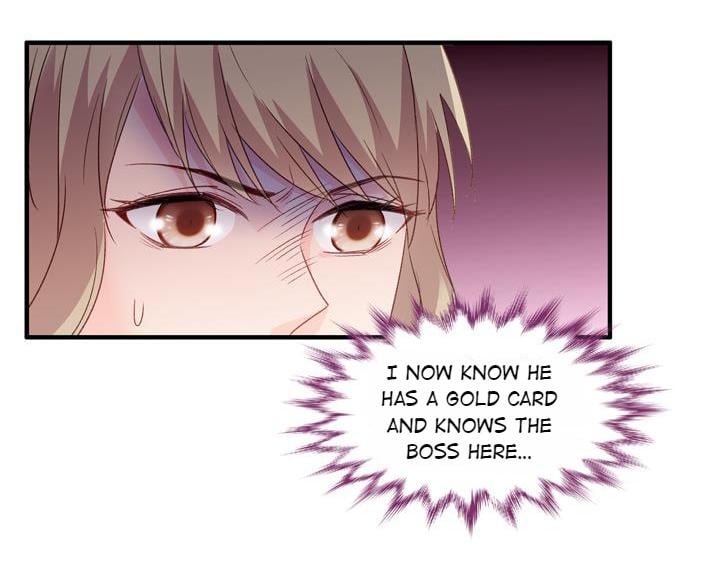 Silkflower Fantasy Dream ( Dream of Night Bloom ) Chapter 56 - page 40