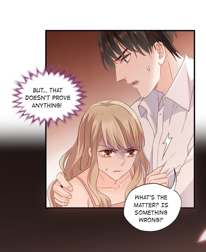 Silkflower Fantasy Dream ( Dream of Night Bloom ) Chapter 56 - page 41