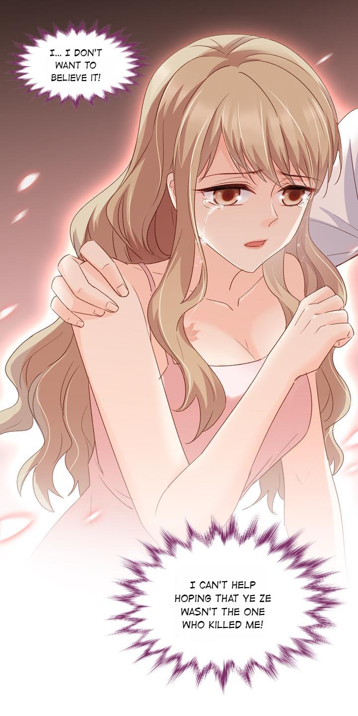 Silkflower Fantasy Dream ( Dream of Night Bloom ) Chapter 56 - page 42