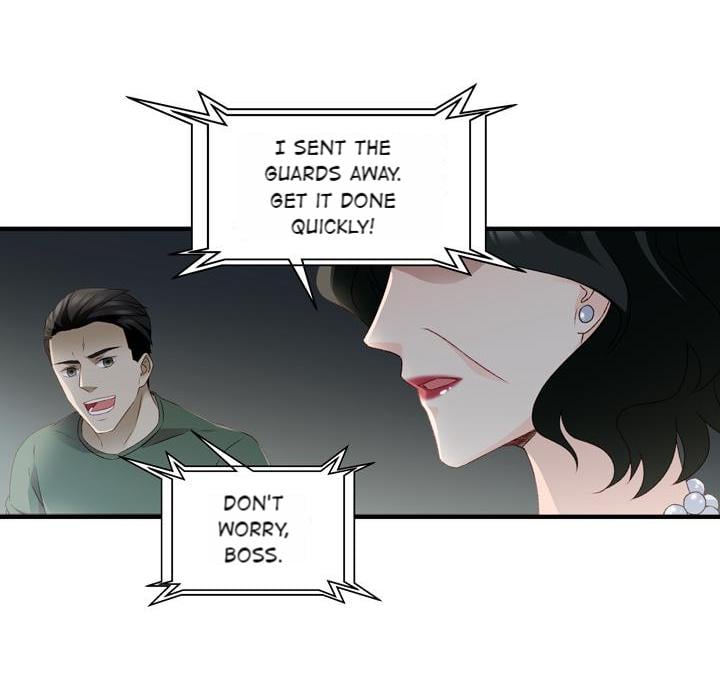 Silkflower Fantasy Dream ( Dream of Night Bloom ) Chapter 56 - page 5
