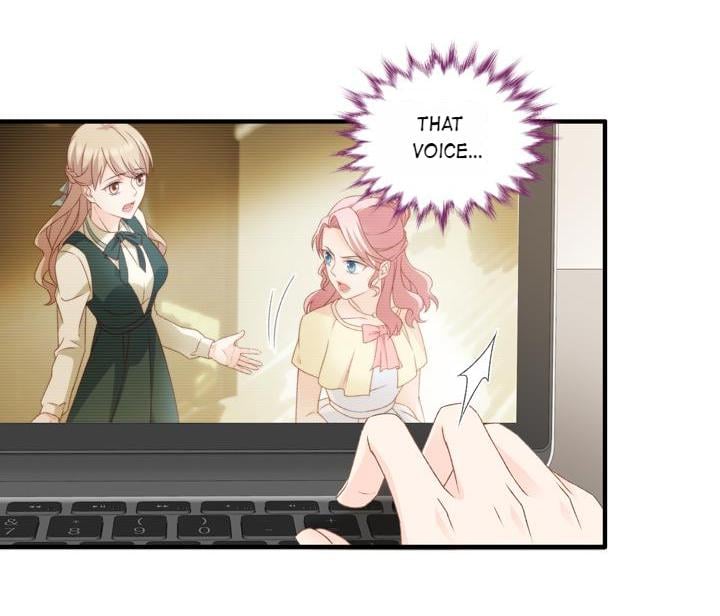 Silkflower Fantasy Dream ( Dream of Night Bloom ) Chapter 56 - page 7