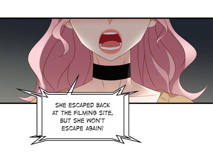 Silkflower Fantasy Dream ( Dream of Night Bloom ) Chapter 56 - page 8