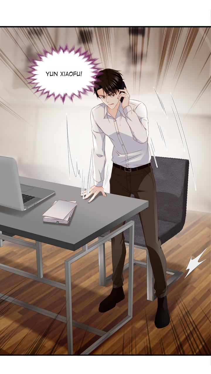 Silkflower Fantasy Dream ( Dream of Night Bloom ) Chapter 56 - page 9