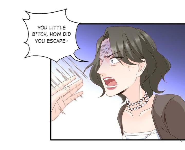 Silkflower Fantasy Dream ( Dream of Night Bloom ) Chapter 57 - page 10