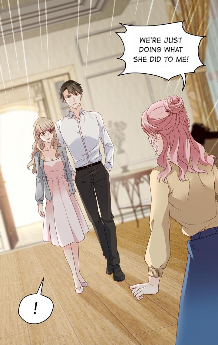 Silkflower Fantasy Dream ( Dream of Night Bloom ) Chapter 57 - page 16
