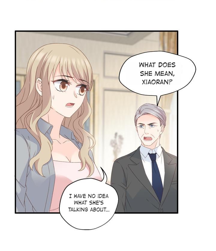 Silkflower Fantasy Dream ( Dream of Night Bloom ) Chapter 57 - page 17