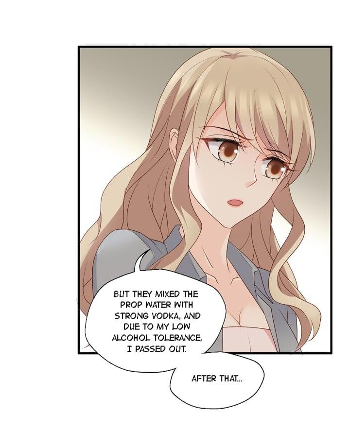 Silkflower Fantasy Dream ( Dream of Night Bloom ) Chapter 57 - page 21