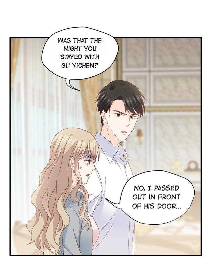 Silkflower Fantasy Dream ( Dream of Night Bloom ) Chapter 57 - page 23