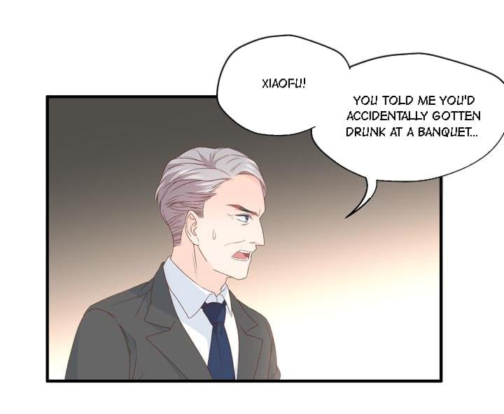 Silkflower Fantasy Dream ( Dream of Night Bloom ) Chapter 57 - page 25