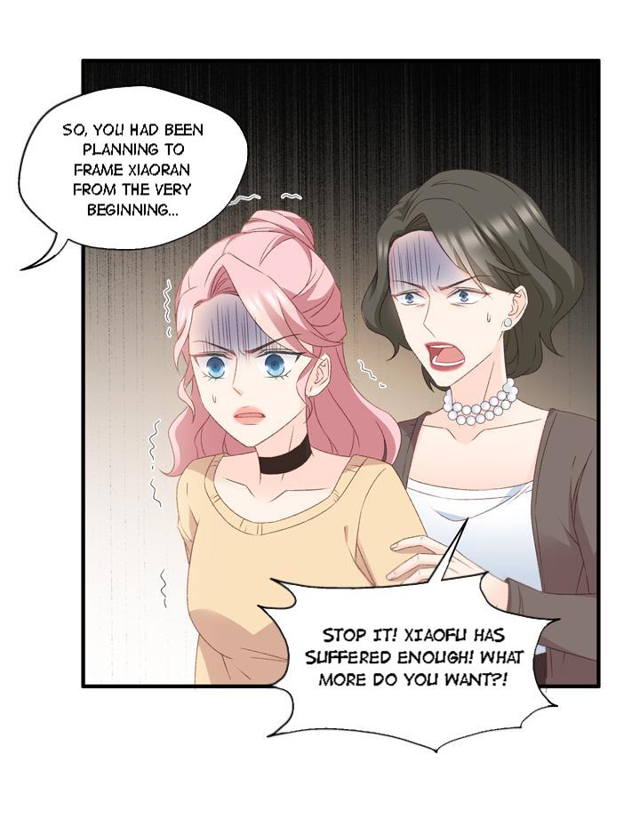 Silkflower Fantasy Dream ( Dream of Night Bloom ) Chapter 57 - page 26
