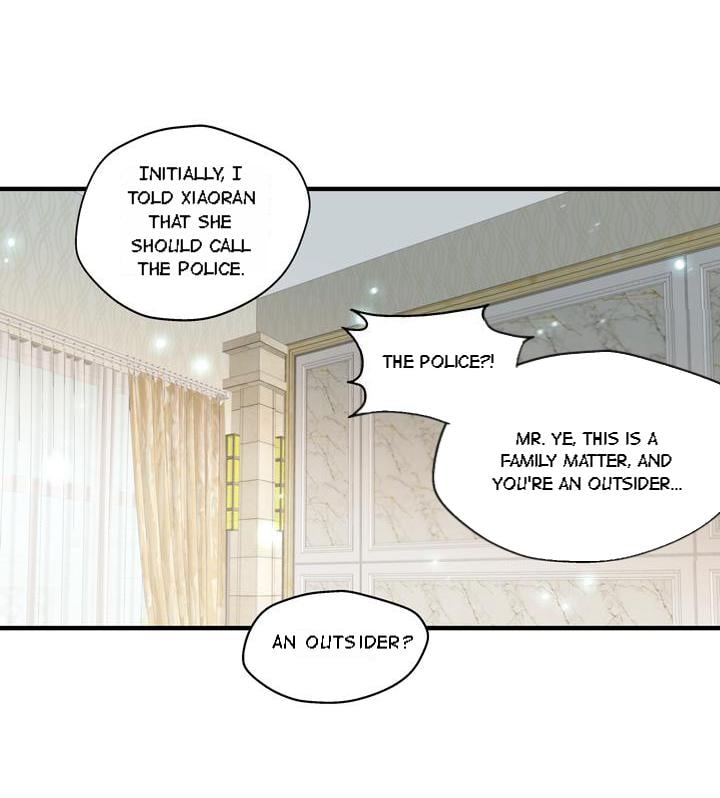 Silkflower Fantasy Dream ( Dream of Night Bloom ) Chapter 57 - page 29
