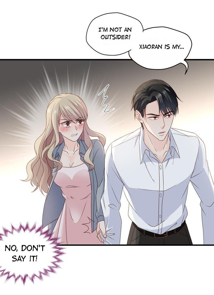Silkflower Fantasy Dream ( Dream of Night Bloom ) Chapter 57 - page 30