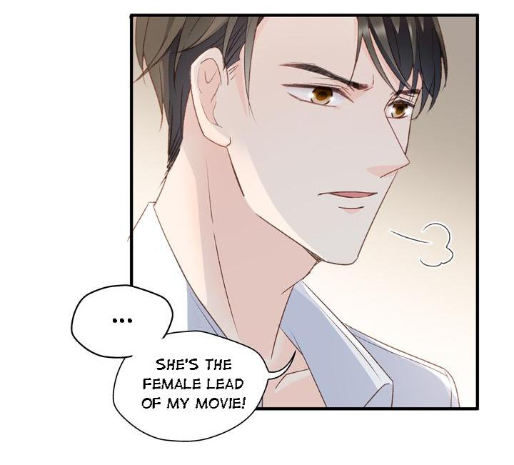 Silkflower Fantasy Dream ( Dream of Night Bloom ) Chapter 57 - page 31
