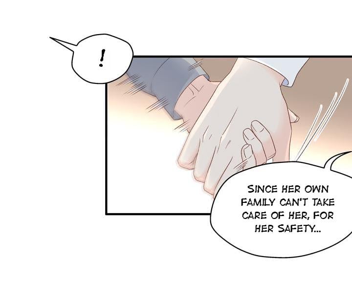 Silkflower Fantasy Dream ( Dream of Night Bloom ) Chapter 57 - page 32