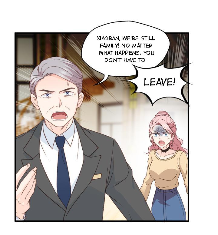 Silkflower Fantasy Dream ( Dream of Night Bloom ) Chapter 57 - page 34