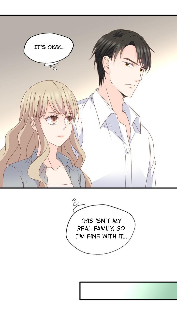 Silkflower Fantasy Dream ( Dream of Night Bloom ) Chapter 57 - page 36