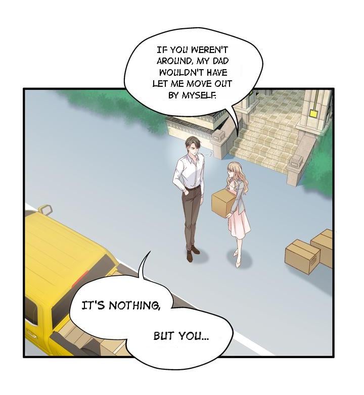 Silkflower Fantasy Dream ( Dream of Night Bloom ) Chapter 57 - page 38
