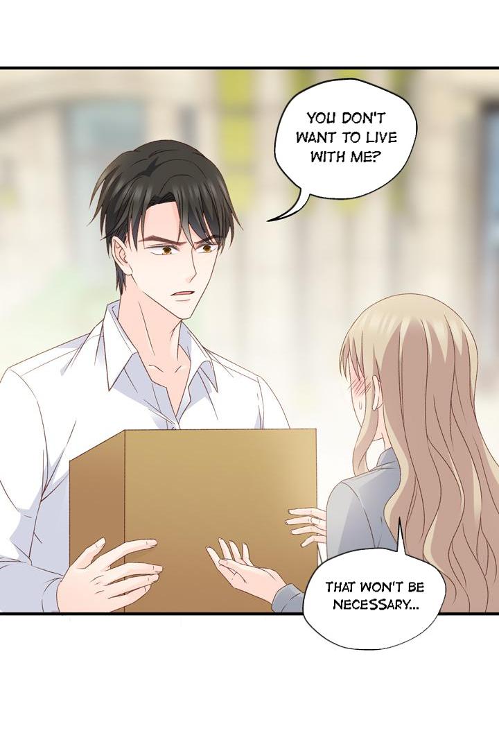 Silkflower Fantasy Dream ( Dream of Night Bloom ) Chapter 57 - page 39