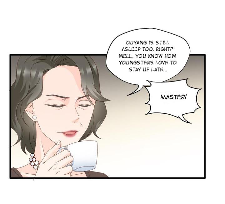 Silkflower Fantasy Dream ( Dream of Night Bloom ) Chapter 57 - page 4
